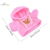 Phụ Kiện Búp Bê Cho Chó 30cm XZNZMM Quần Áo Vịt Sang Trọng Động Vật 4