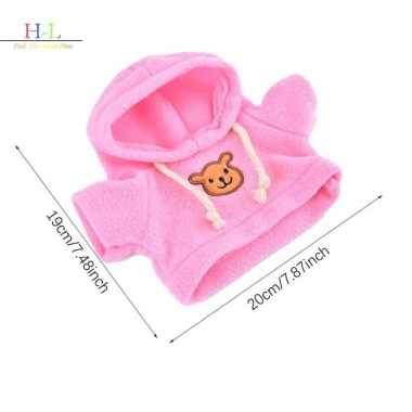 Phụ Kiện Búp Bê Cho Chó 30cm XZNZMM Quần Áo Vịt Sang Trọng Động Vật