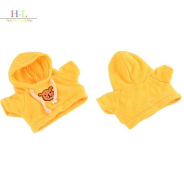 Phụ Kiện Búp Bê Cho Chó 30cm XZNZMM Quần Áo Vịt Sang Trọng Động Vật