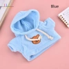 Phụ Kiện Búp Bê Cho Chó 30cm XZNZMM Quần Áo Vịt Sang Trọng Động Vật 7