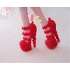 Phụ kiện búp bê giày thời trang cao cấp cho quái vật – Đồ chơi trẻ em – 47.300₫ 4