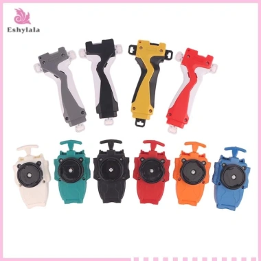 Phụ kiện Burst Launcher tay cầm, bộ phát dây quay trẻ em giảm giá