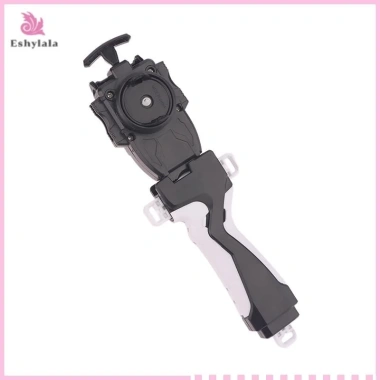 Phụ kiện Burst Launcher tay cầm, bộ phát dây quay trẻ em giảm giá