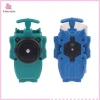 Phụ kiện Burst Launcher tay cầm, bộ phát dây quay trẻ em giảm giá 8