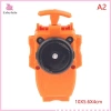 Phụ kiện Burst Launcher tay cầm, bộ phát dây quay trẻ em giảm giá 9