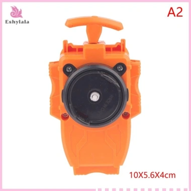 Phụ kiện Burst Launcher tay cầm, bộ phát dây quay trẻ em giảm giá