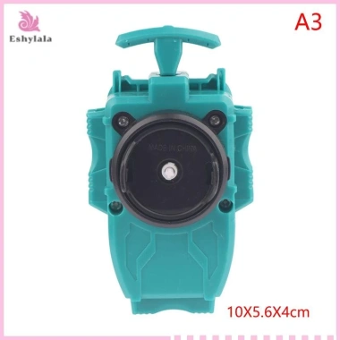 Phụ kiện Burst Launcher tay cầm, bộ phát dây quay trẻ em giảm giá