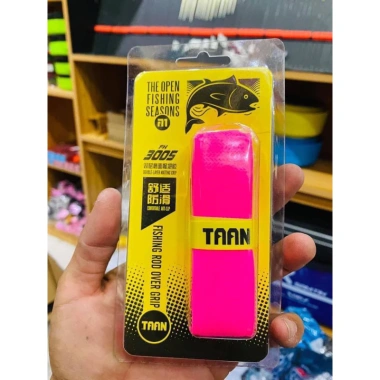 Phụ kiện câu đài, quấn cần TAAN - Đồ câu Phạm Ngọc, giảm giá 60.000đ, chất liệu bền, tiện lợi