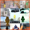 Phụ kiện cây làm mát không khí, trang trí nội thất xe hơi - Giá chỉ 20.350 VND 5
