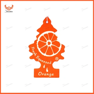 Phụ kiện cây làm mát không khí, trang trí nội thất xe hơi - Giá chỉ 20.350 VND 9