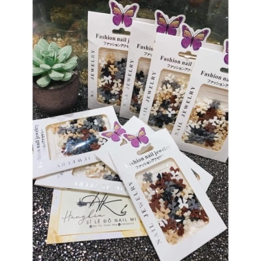 Phụ kiện ChamR túi HANGKIU - Giá 30.000 (Giảm 9.000) - Bảo vệ siêu bền, dễ lắp