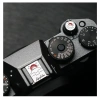 Phụ kiện che giày nóng máy ảnh Canon ixus130 M200 200D R50 600D - Giá 154.000 VNĐ 6