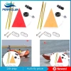 Phụ kiện cờ Kayak đế hợp kim nhôm - Lắp đặt dễ dàng, phù hợp ca nô và thuyền kayak - Giá 324.500₫ 2