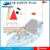 Phụ kiện cờ Kayak đế hợp kim nhôm - Lắp đặt dễ dàng, phù hợp ca nô và thuyền kayak - Giá 324.500₫ 4