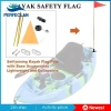 Phụ kiện cờ Kayak đế hợp kim nhôm - Lắp đặt dễ dàng, phù hợp ca nô và thuyền kayak - Giá 324.500₫ 5