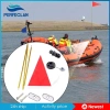 Phụ kiện cờ Kayak đế hợp kim nhôm - Lắp đặt dễ dàng, phù hợp ca nô và thuyền kayak - Giá 324.500₫ 7