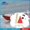 Phụ kiện cờ Kayak đế hợp kim nhôm - Lắp đặt dễ dàng, phù hợp ca nô và thuyền kayak - Giá 324.500₫ 8