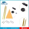 Phụ kiện cờ Kayak đế hợp kim nhôm - Lắp đặt dễ dàng, phù hợp ca nô và thuyền kayak - Giá 324.500₫ 9