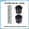 Phụ kiện Con Lăn Lọc Bụi Dreame H14 Ultra H12 H13 - Giá 50.000đ, tăng sức hút