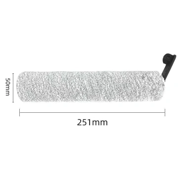 Phụ kiện Con Lăn Lọc Bụi Dreame H14 Ultra H12 H13 - Giá 50.000đ, tăng sức hút 2
