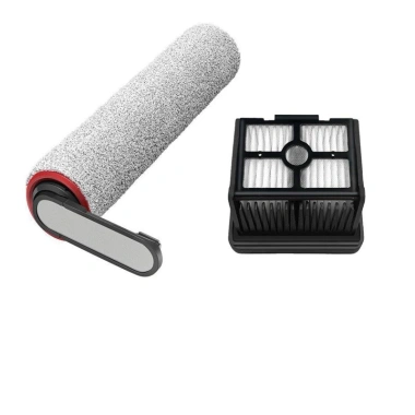 Phụ kiện Con Lăn Lọc Bụi Dreame H14 Ultra H12 H13 - Giá 50.000đ, tăng sức hút 3