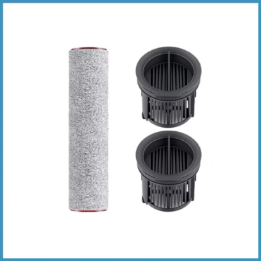 Phụ kiện Con Lăn Lọc Bụi Dreame H14 Ultra H12 H13 - Giá 50.000đ, tăng sức hút 6