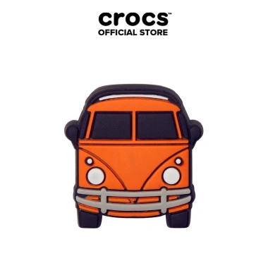 Phụ kiện Crocs Jibbitz Charm Camper Van - Giá chỉ 175.000₫ giảm từ 215.250₫