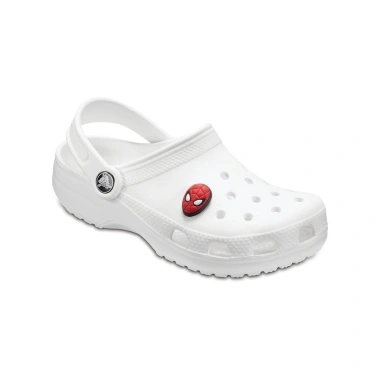 Phụ kiện Crocs Jibbitz Charm Spiderman Mask F15 - Giá chỉ 225.000₫, giảm tới 22% 2