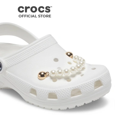 Phụ kiện Crocs Jibbitz Elevated - Giá ưu đãi 225.000₫, giảm 21% cho giày 10