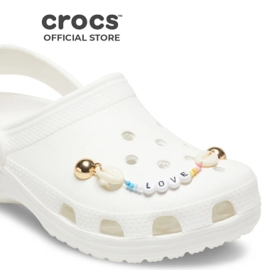 Phụ kiện Crocs Jibbitz Elevated - Giá ưu đãi 225.000₫, giảm 21% cho giày 11