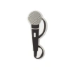 Phụ kiện Crocs Jibbitz Microphone - Giá chỉ 175.000 VNĐ, giảm giá hấp dẫn