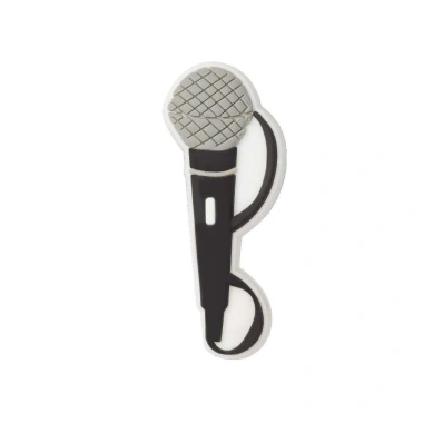 Phụ kiện Crocs Jibbitz Microphone - Giá chỉ 175.000 VNĐ, giảm giá hấp dẫn Phụ kiện Crocs Jibbitz Microphone - Giá chỉ 175.000 VNĐ, giảm giá hấp dẫn