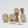 Phụ Kiện Cũi Đa Năng Vít Nhựa Đai Ốc Giường Trẻ Em – Bảo Quản, Khóa 7TBD, Giá 60,130₫ 6