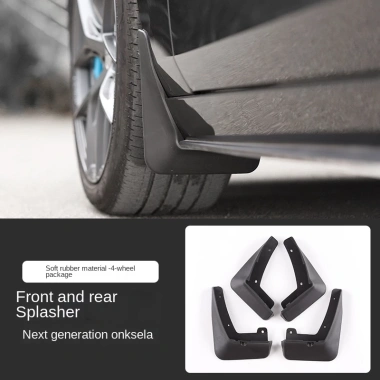 Phụ kiện Da Chắn Bùn Mazda 3 2.020‑2.026 - Sửa đổi đặc biệt, giá 141.900₫ 10 Phụ kiện Da Chắn Bùn Mazda 3 2.020‑2.026 - Sửa đổi đặc biệt, giá 141.900₫ 10
