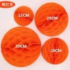 Phụ kiện dán tường trang trí phòng khách ngày Tết - Chữ Tết đỏ, decor nhà giá rẻ 8