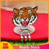 Phụ kiện đánh dấu bóng sắt Tiger - Kim loại bền, kẹp mũ từ tính, cho người chơi gôn