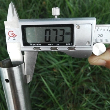 Phụ kiện đầu nối thanh lưới nhúng - Khớp thép không gỉ, dụng cụ câu cá 71.242₫