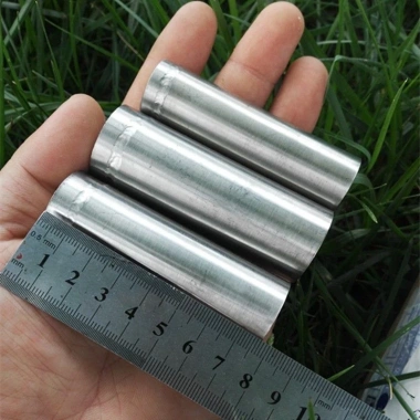 Phụ kiện đầu nối thanh lưới nhúng - Khớp thép không gỉ, dụng cụ câu cá 71.242₫