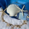 Phụ kiện dây lưng mix bikini - Thời trang đi biển, đi chơi, dự tiệc, chỉ 65.000đ