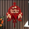 Phụ kiện dây tài lộc treo decor nhà cửa mùa Tết - May mắn, giảm giá 45.000đ