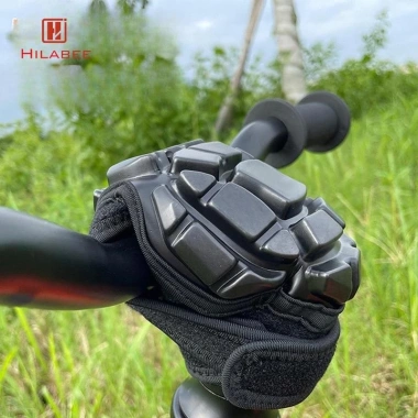 Phụ kiện đệm xe đạp thăng bằng trẻ em HILABEE - Giá chỉ 200.880 VND an toàn thoải mái