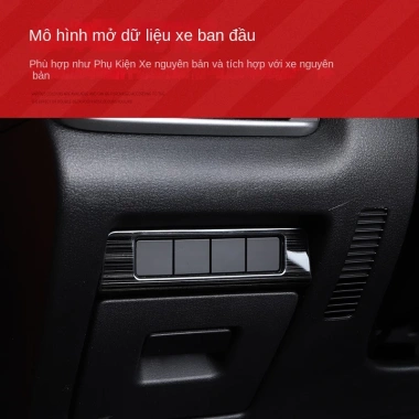 Phụ Kiện Đèn Pha Mazda CX30 Titan Đen - Trang Trí Xe Hơi, Giá 101.371 VND