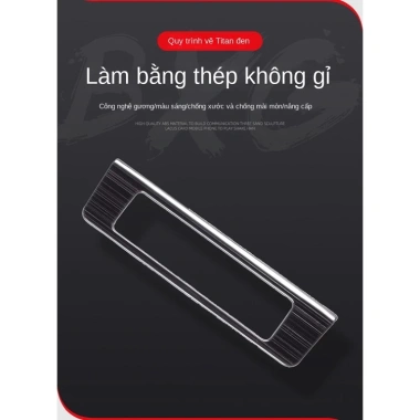 Phụ Kiện Đèn Pha Mazda CX30 Titan Đen - Trang Trí Xe Hơi, Giá 101.371 VND 5 Phụ Kiện Đèn Pha Mazda CX30 Titan Đen - Trang Trí Xe Hơi, Giá 101.371 VND 5