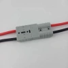 Phụ kiện điều hòa không khí điện Đỗ xe 24V - Cắm, cầu chì, dây lửa lớn, giá ưu đãi 71.276₫ 3