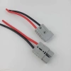 Phụ kiện điều hòa không khí điện Đỗ xe 24V - Cắm, cầu chì, dây lửa lớn, giá ưu đãi 71.276₫ 5