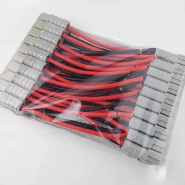 Phụ kiện điều hòa không khí điện Đỗ xe 24V - Cắm, cầu chì, dây lửa lớn, giá ưu đãi 71.276₫ 6