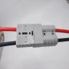 Phụ kiện điều hòa không khí điện Đỗ xe 24V - Cắm, cầu chì, dây lửa lớn, giá ưu đãi 71.276₫ 7