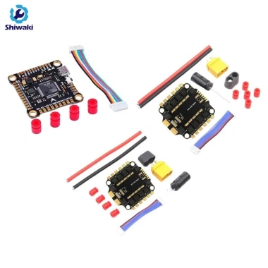Phụ kiện điều khiển F4V3S Plus – Nhỏ gọn, chắc chắn, giảm giá 20% cho drone RC FPV, chỉ 797.500đ 2 Phụ kiện điều khiển F4V3S Plus – Nhỏ gọn, chắc chắn, giảm giá 20% cho drone RC FPV, chỉ 797.500đ 2