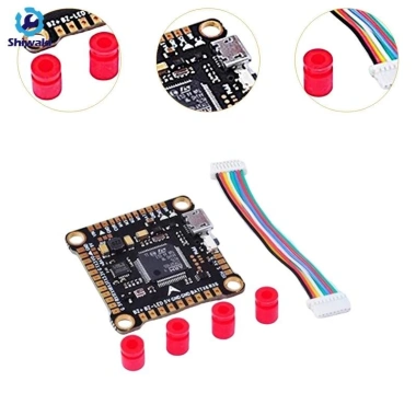 Phụ kiện điều khiển F4V3S Plus – Nhỏ gọn, chắc chắn, giảm giá 20% cho drone RC FPV, chỉ 797.500đ 6 Phụ kiện điều khiển F4V3S Plus – Nhỏ gọn, chắc chắn, giảm giá 20% cho drone RC FPV, chỉ 797.500đ 6
