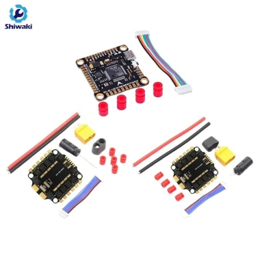Phụ kiện điều khiển F4V3S Plus – Nhỏ gọn, chắc chắn, giảm giá 20% cho drone RC FPV, chỉ 797.500đ 9 Phụ kiện điều khiển F4V3S Plus – Nhỏ gọn, chắc chắn, giảm giá 20% cho drone RC FPV, chỉ 797.500đ 9